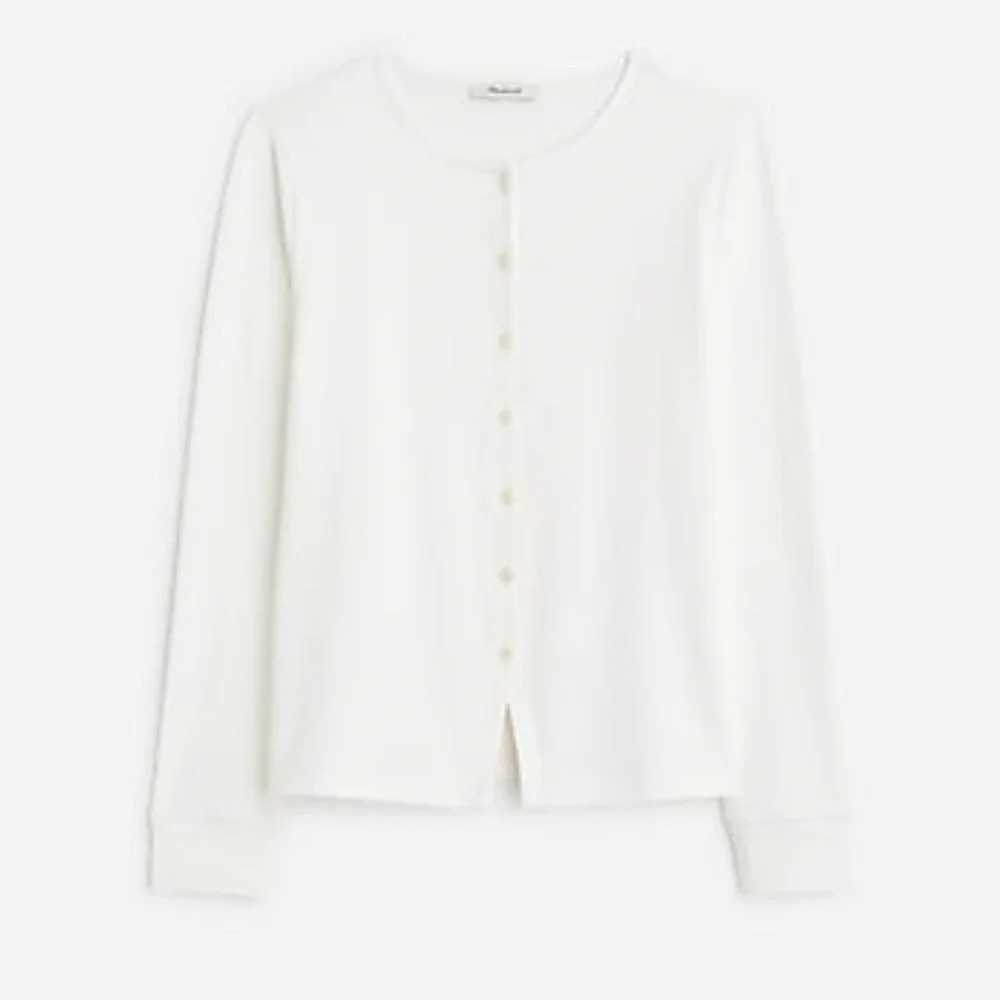 Madewell Top - Picture 5 of 6